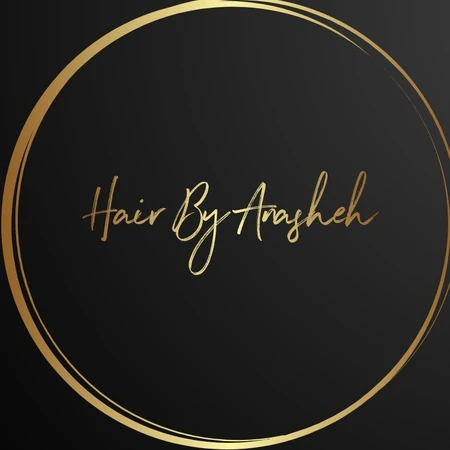 Hair by Anasheh
