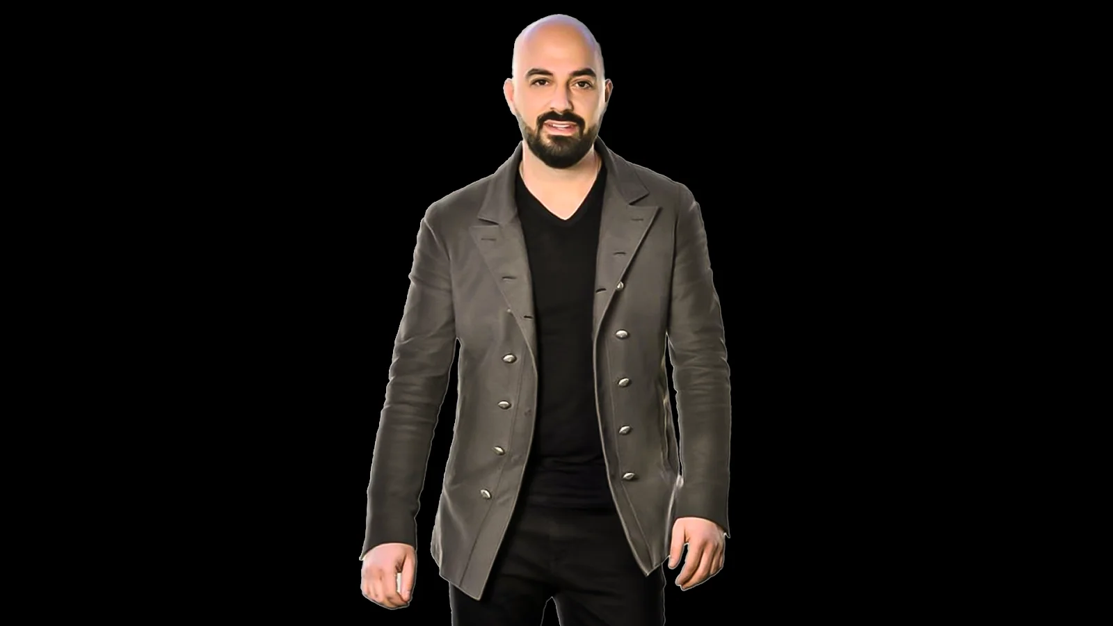 Top 1% Realtor Harout Aloyan - Coldwell Banker Hallmark Realty - Real Estate & Realtors in Glendale