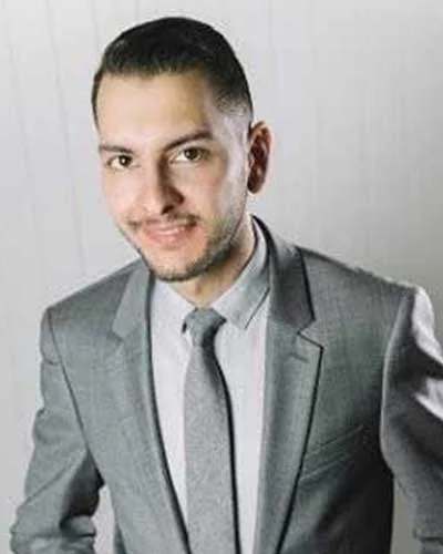 Hayk Anjunyan - The Art In Real Estate - Real Estate in Glendale