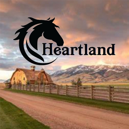 Heartland