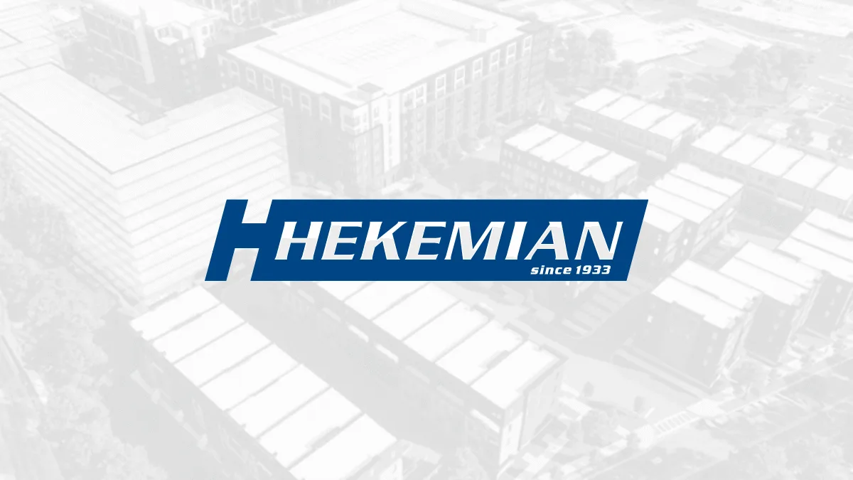 Hekemian & Co., Inc. - Real Estate in Hackensack