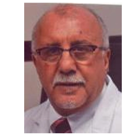 Dr. Herach H. Yadegarian, MD - Doctors in Glendale