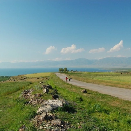 Hidden Road Initiative - Non-Profit