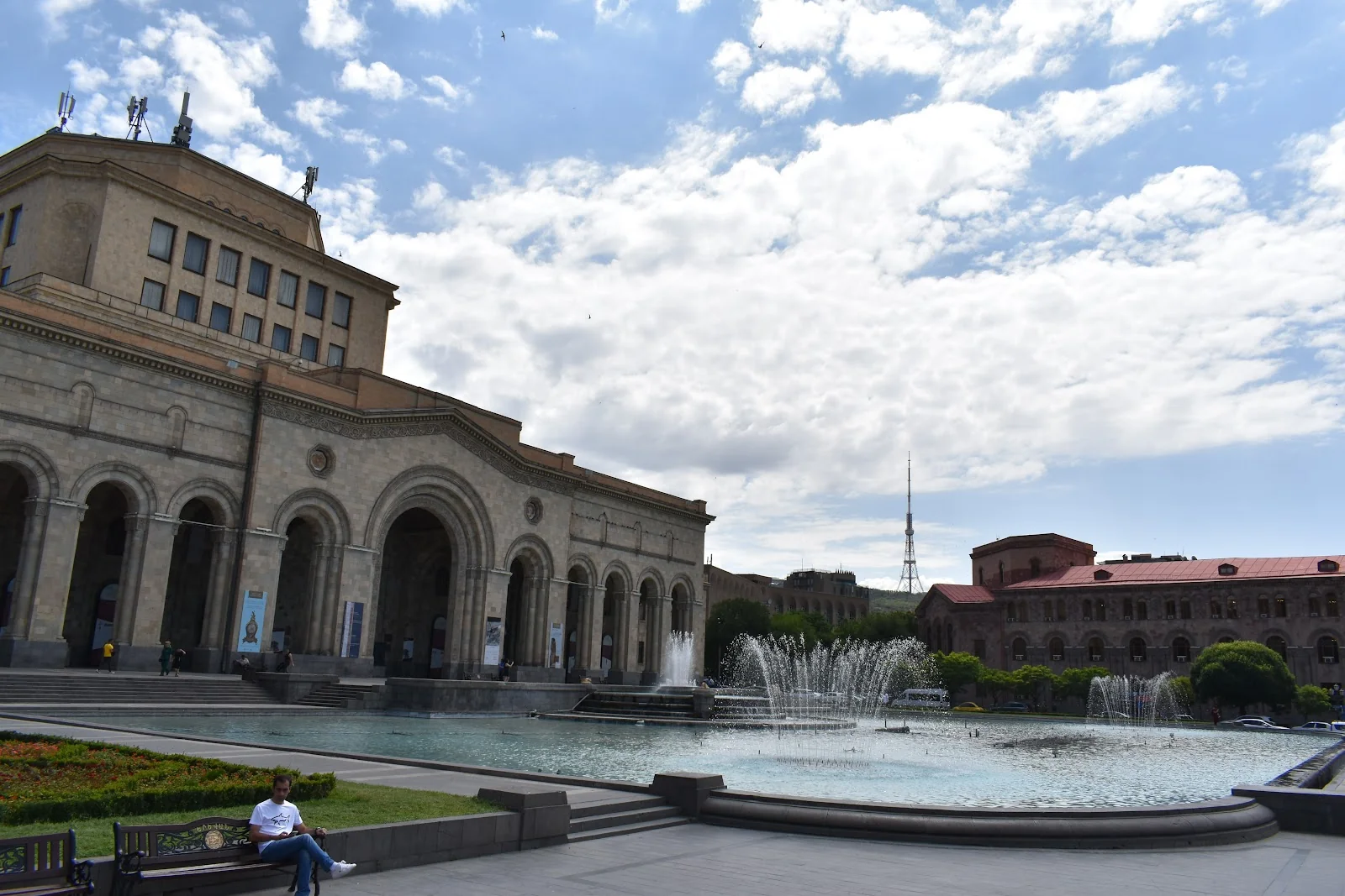 History Museum of Armenia photo 2