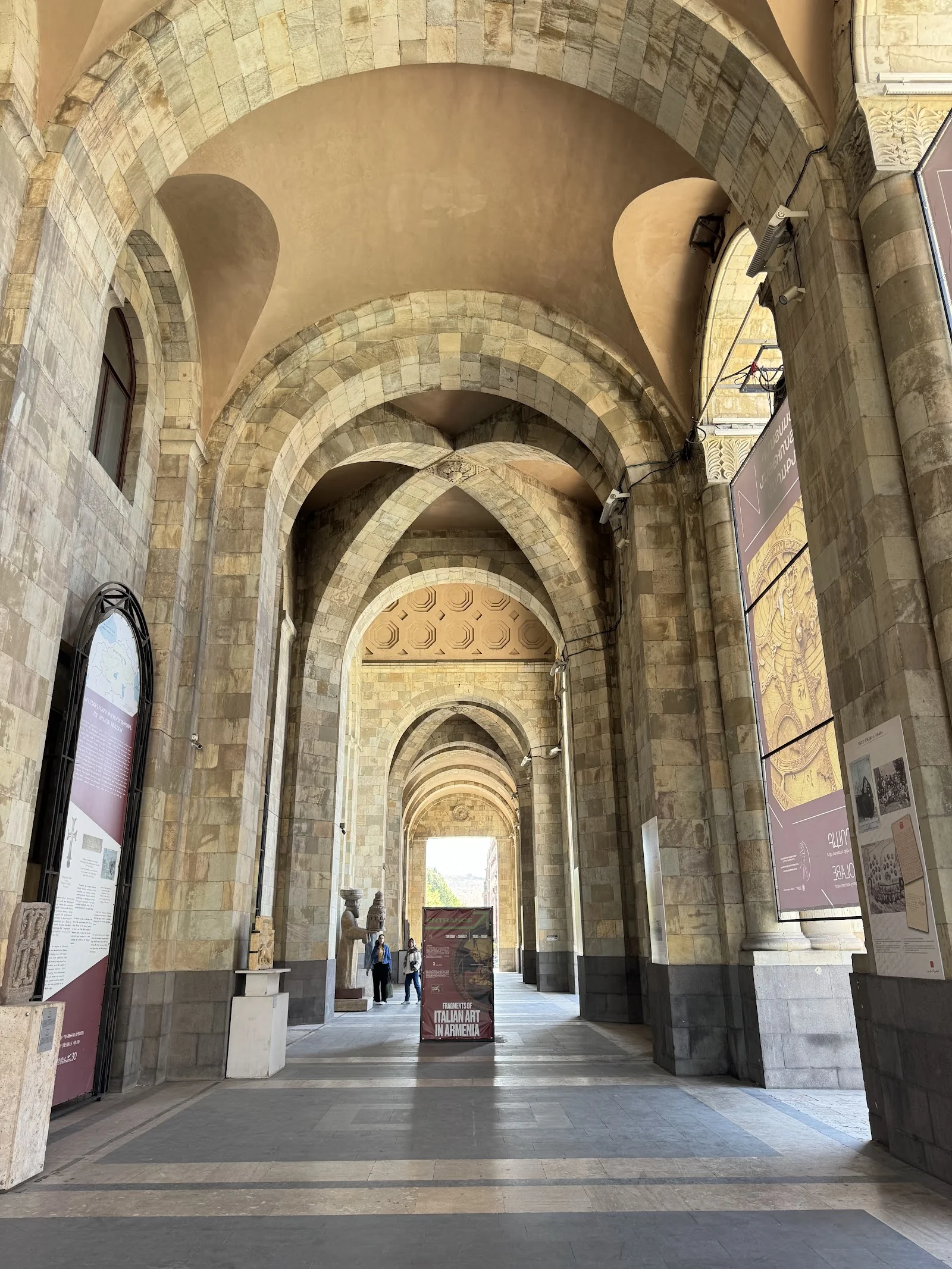 History Museum of Armenia photo 3