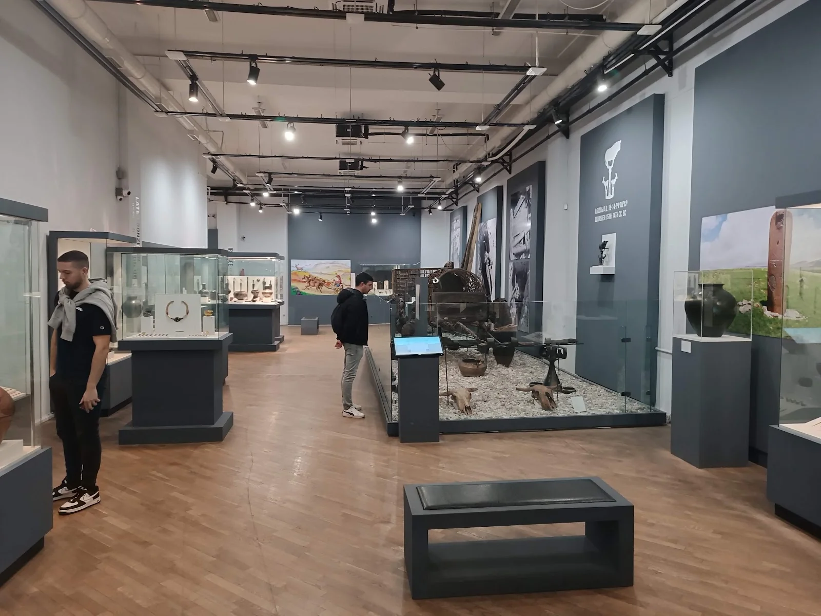 History Museum of Armenia photo 4