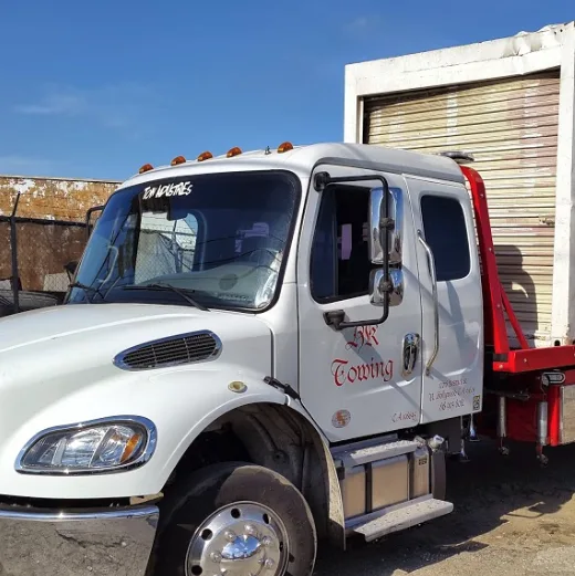 HK Towing - Automotive in North Hollywood