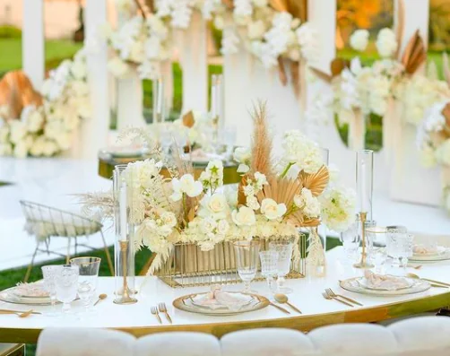 House of SOLIDE - Rentals & Decor in Los Angeles