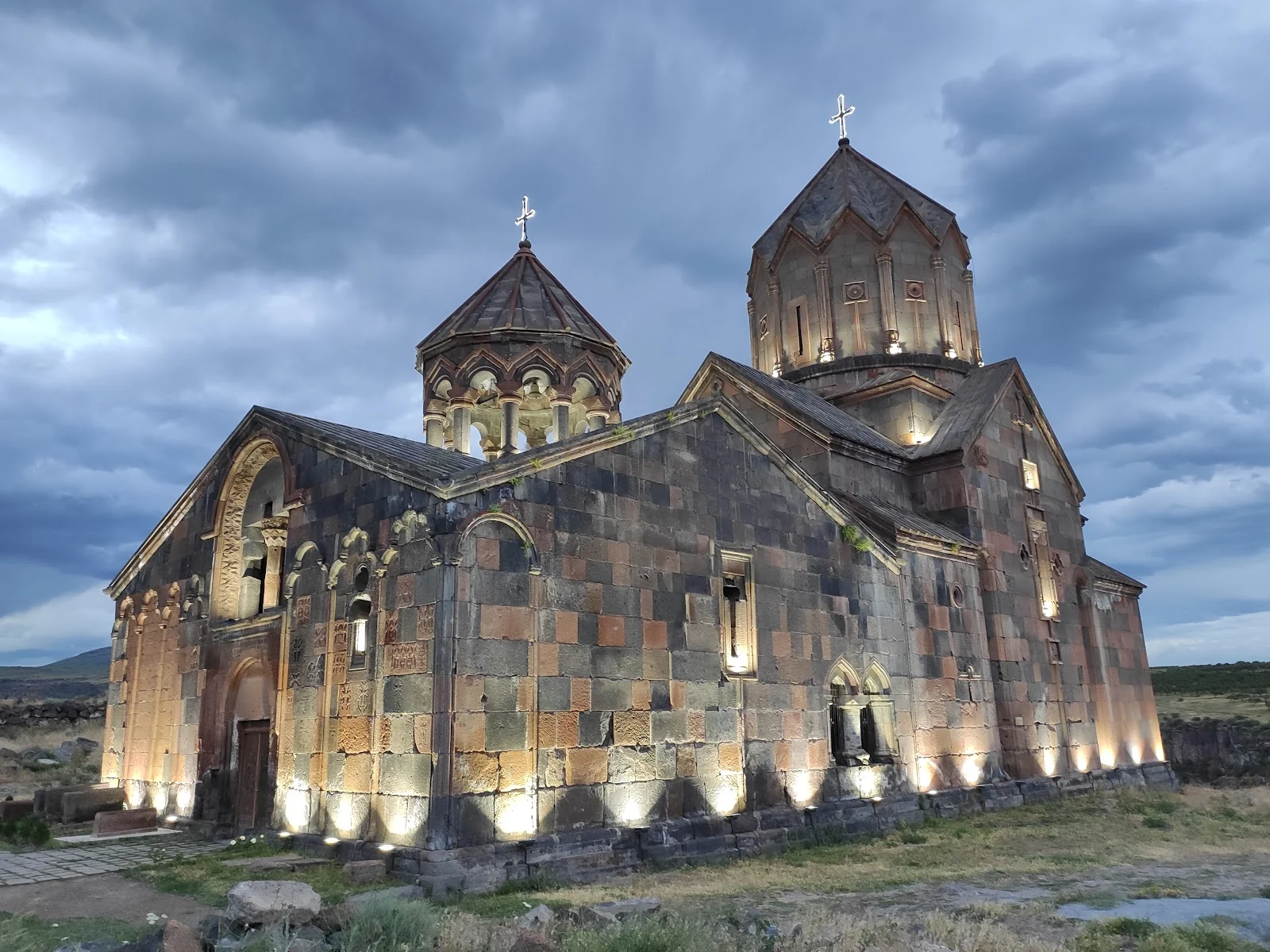 Hovhannavank