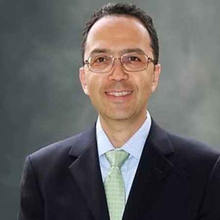 Dr. Hrair Koutnouyan, MD - Otolaryngologist in Glendale