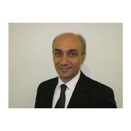 Dr. Hratch Khudatyan, MD - Doctors in Glendale