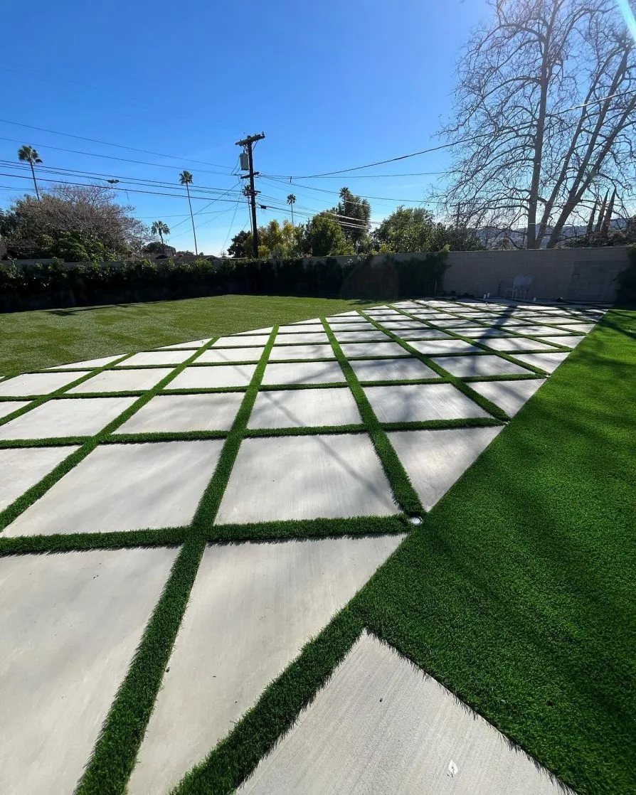 Hye Turf Designs - Home Services in Van Nuys