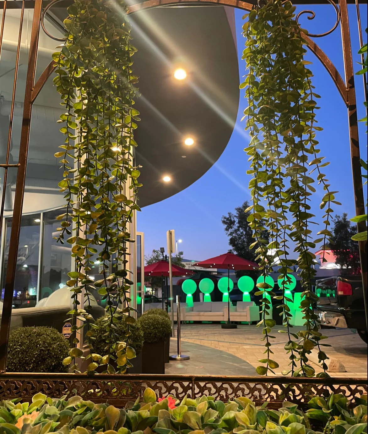 I Venue LA - Smaller Event Spaces in Los Angeles