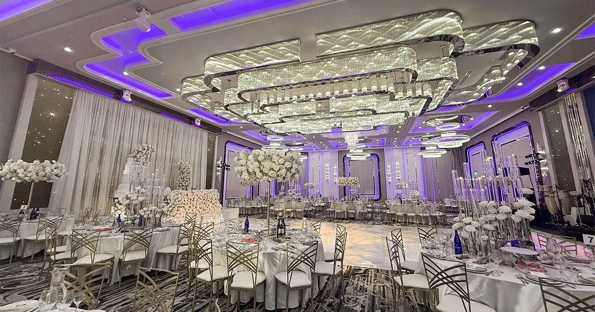 IKON Event Venue - Event Venues in Tujunga