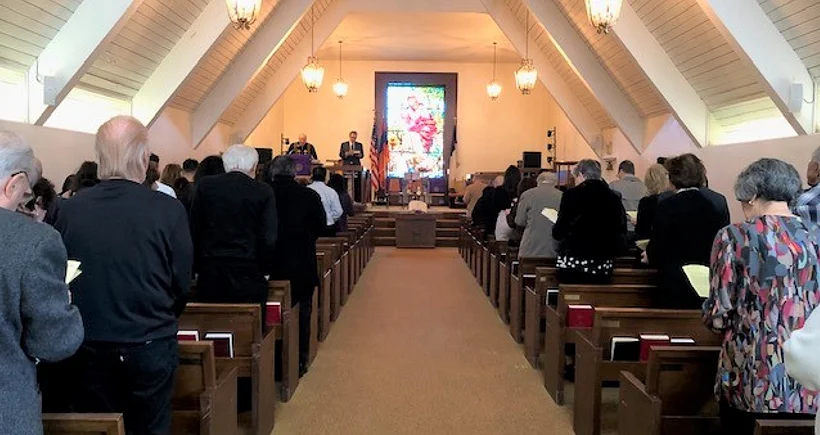 Immanuel Armenian Congregational Church