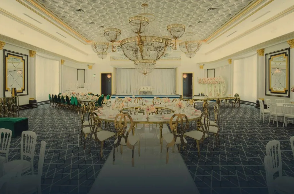 Imperial Event Venue - Event Venues in Pasadena