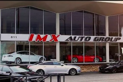 IMX Auto Group - Automotive in Burbank