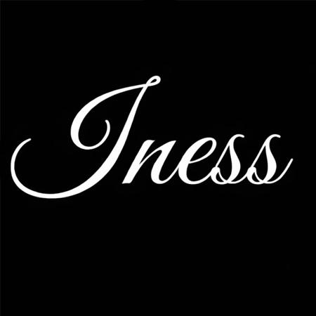 Iness Couture - Bridal Fashion in Glendale