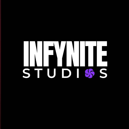 Infynite Studios - Custom Apparel in Los Angeles