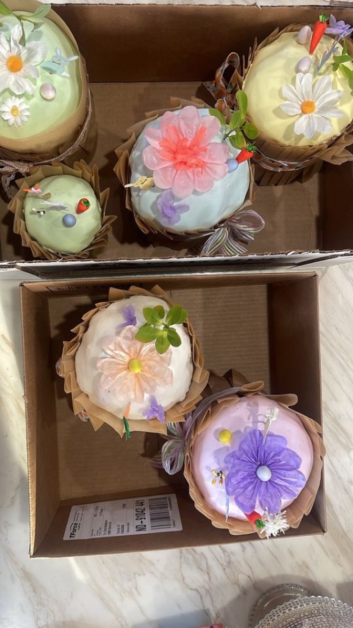 Cakes by Irma