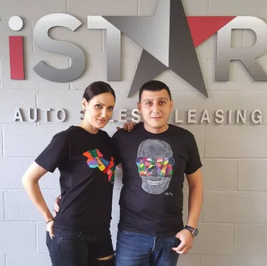 iStar Auto - Automotive in Glendale
