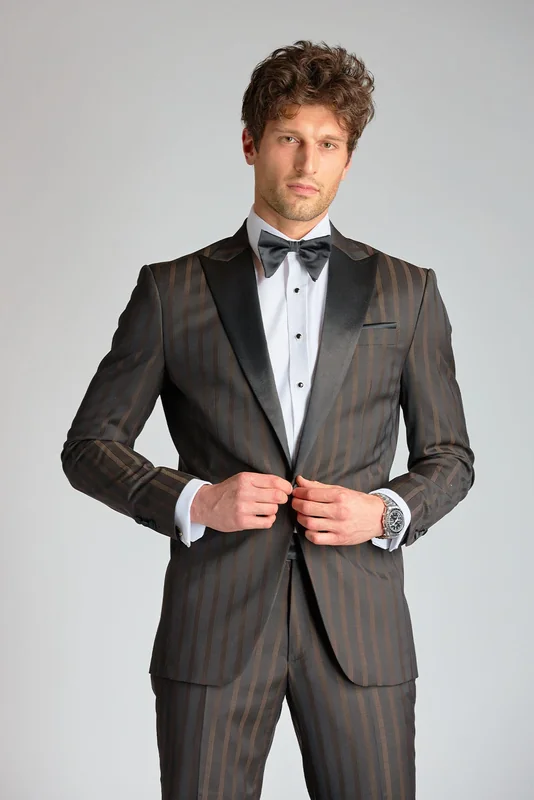 JB Clothiers - Retail & Clothing in Los Angeles