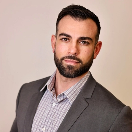 John Ohannes Atamian - Realtor at Americana Real Estate