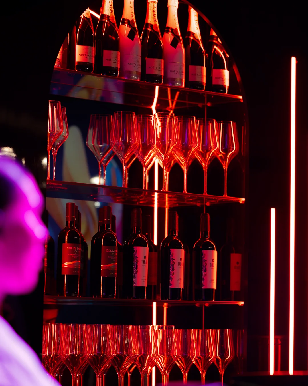 Kapriz Restaurant & Show Club