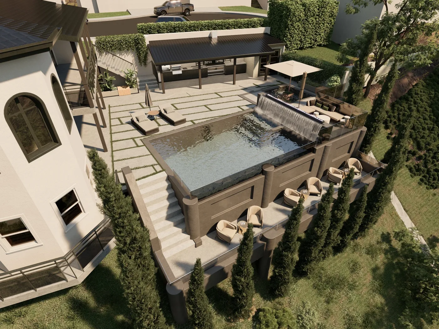 Karapetyan Design & Build Studio - Home Services in Glendale