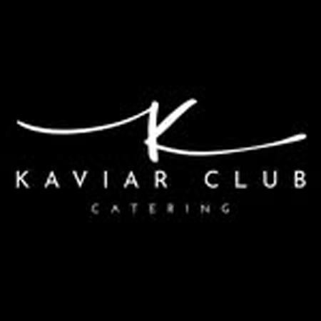 Kaviar Club Catering