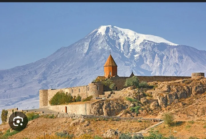 Khor Virap