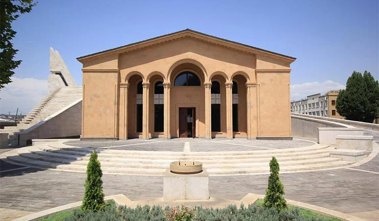 Komitas Museum-Institute