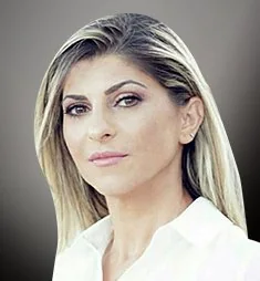 Kristina Ter-Ovsepyan - JohnHart Real Estate - Real Estate in Burbank