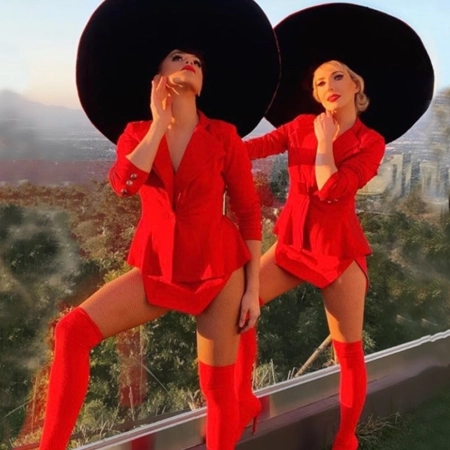 Kuteur - Entertainment Dancers in Los Angeles