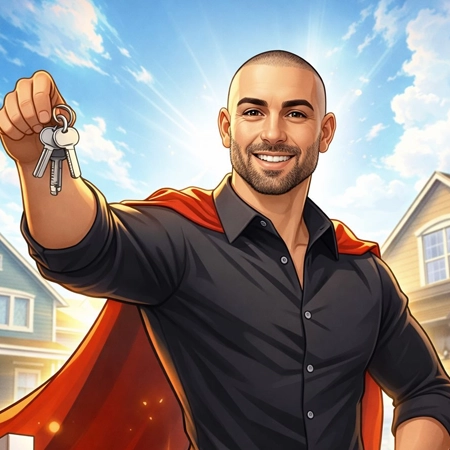 LA Realtor Tony - Real Estate & Realtors in Los Angeles