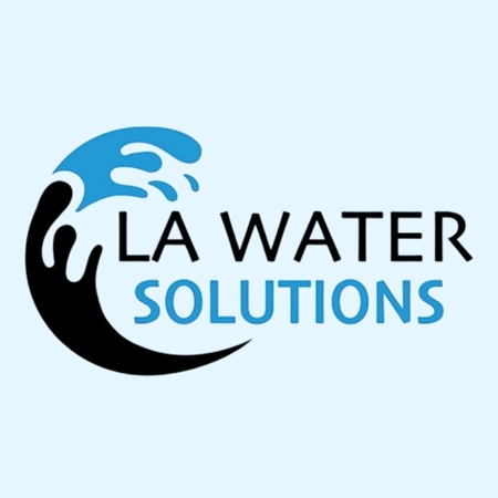 LA Water Solutions - Water Treatment in Los Angeles