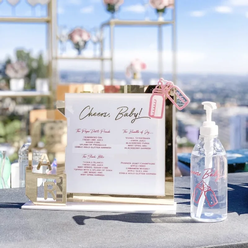 LaylaBelle Design - Rentals & Decor in Los Angeles