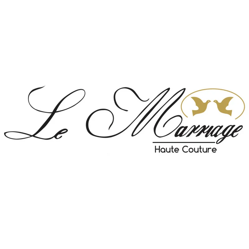 Le Mariage Couture