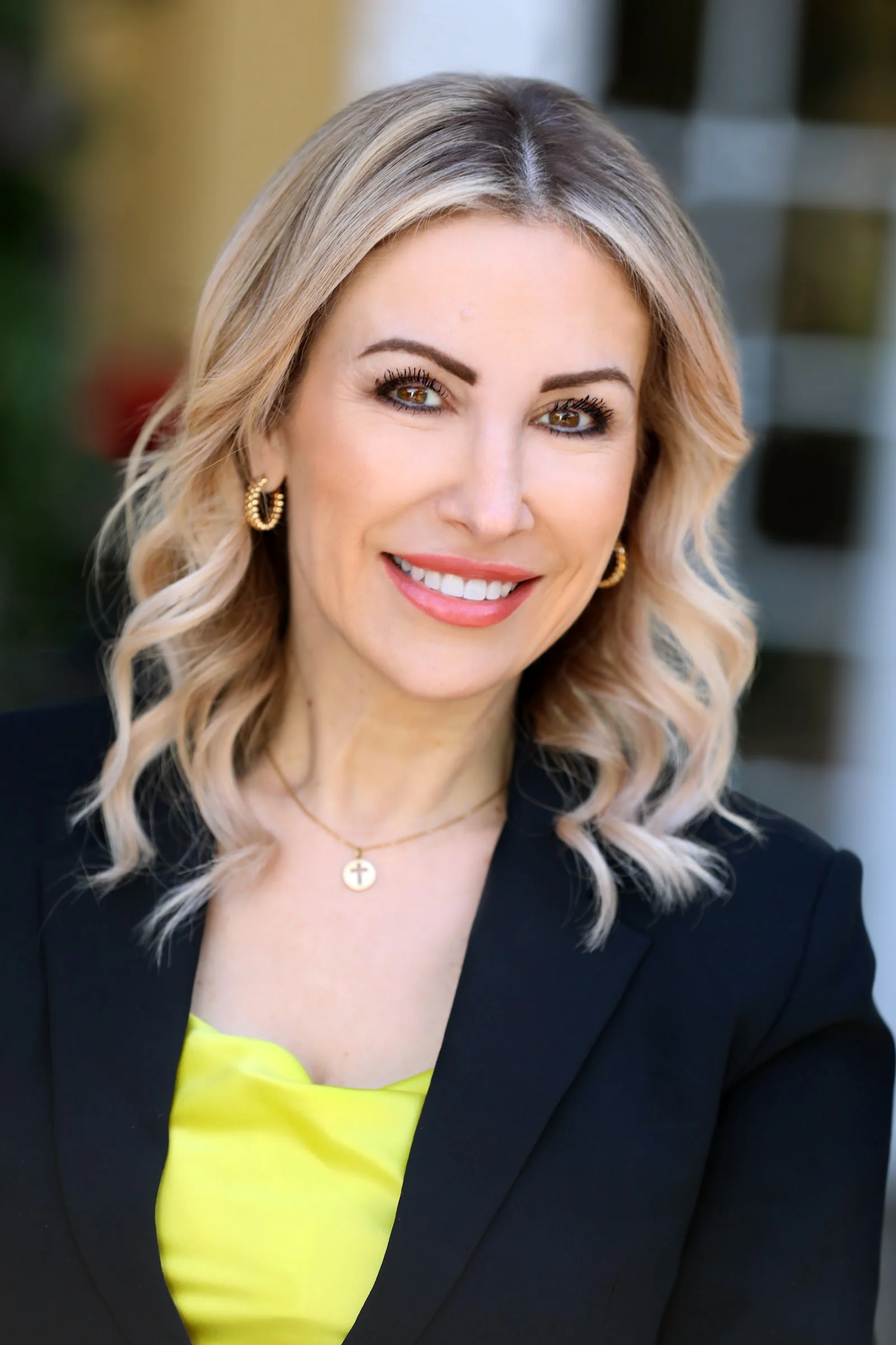 Lidia Aslanian - Senior Mortgage Broker
