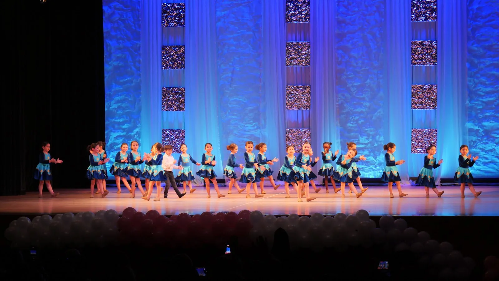 Lili Dance Studio