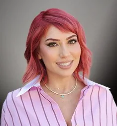 Lily Galadzhyan - JohnHart Real Estate - Real Estate in Burbank