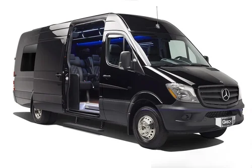 Limousine Connection - Limousine Services in Los Angeles