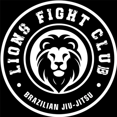 Lions Fight Club LA - Print & Signage in Los Angeles