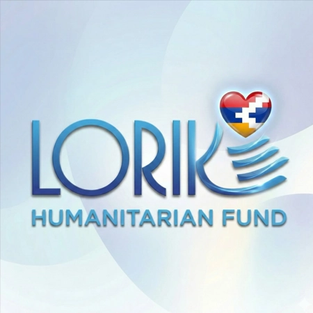 Lorik Humanitarian Fund