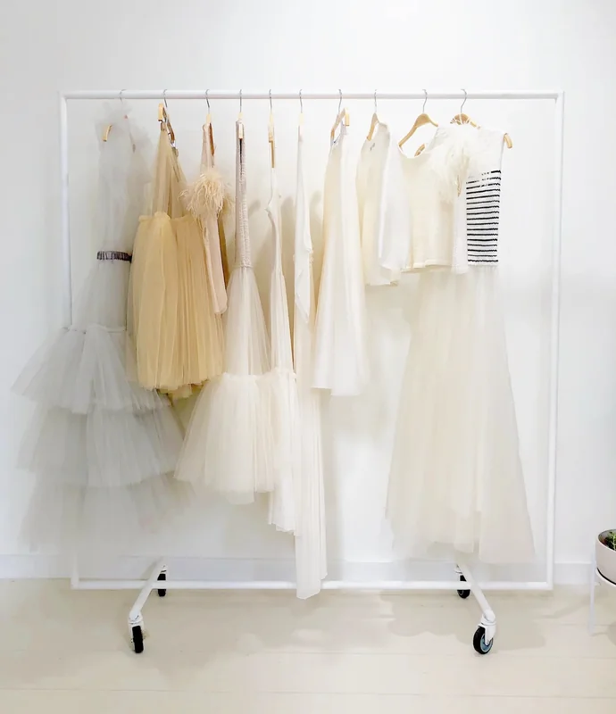 Louiza Babouryan - Retail & Clothing in Los Angeles