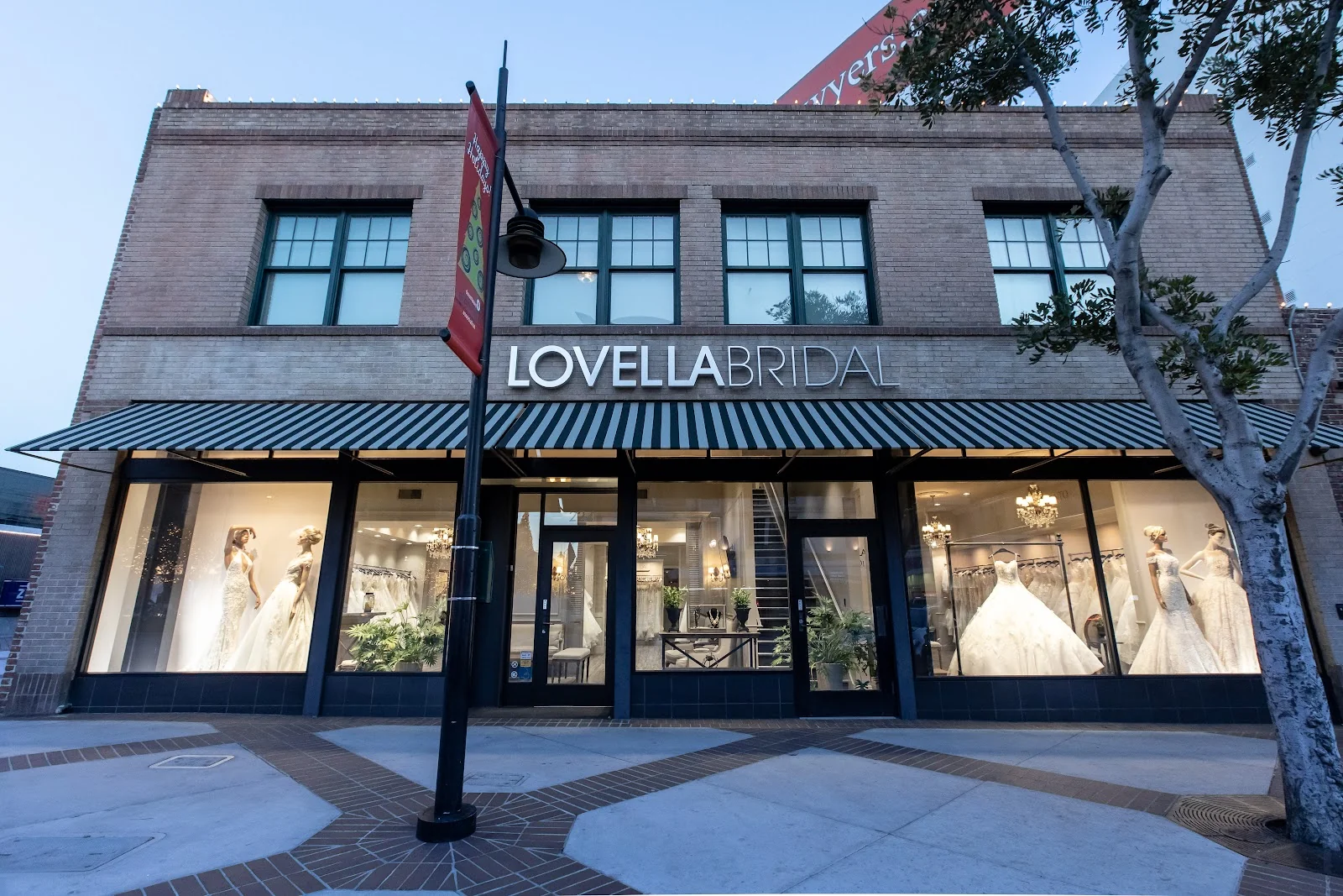 Lovella Bridal - Bridal Fashion in Glendale