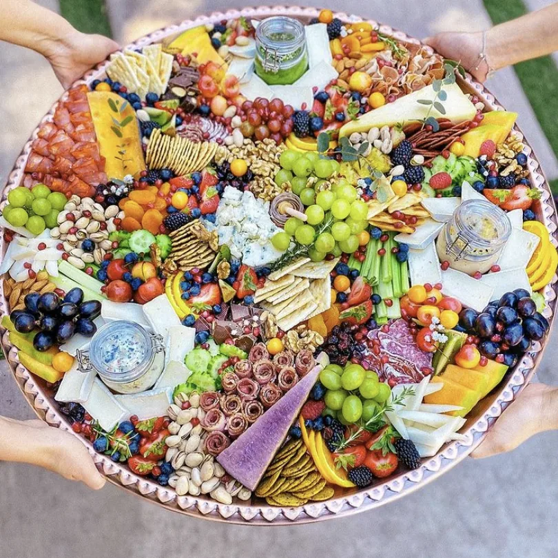 Lucky Graze - Special Event Services in Glendale