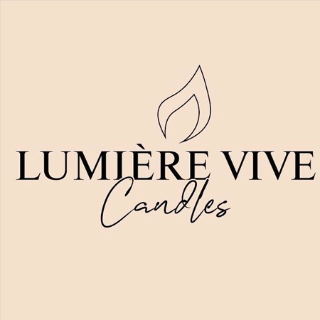Lumière Vive Candles - Candles & Decor in Los Angeles