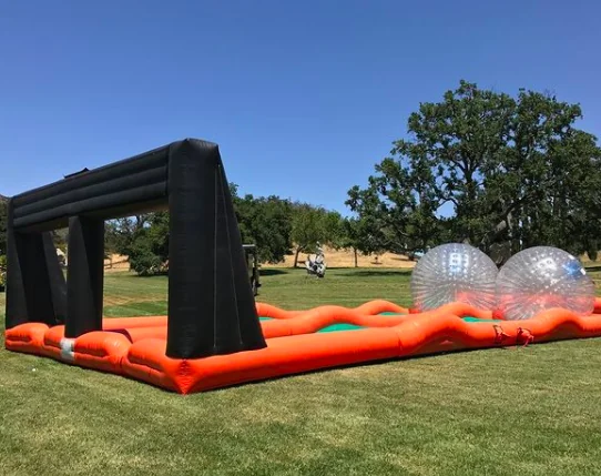 Magic Jump Rentals - Rentals & Decor in Sun Valley