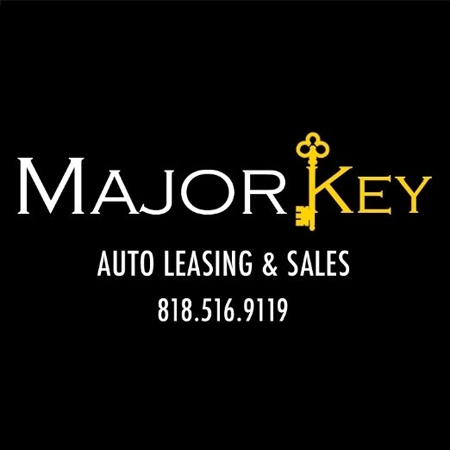 Major Keys Auto - Auto Leasing in Los Angeles